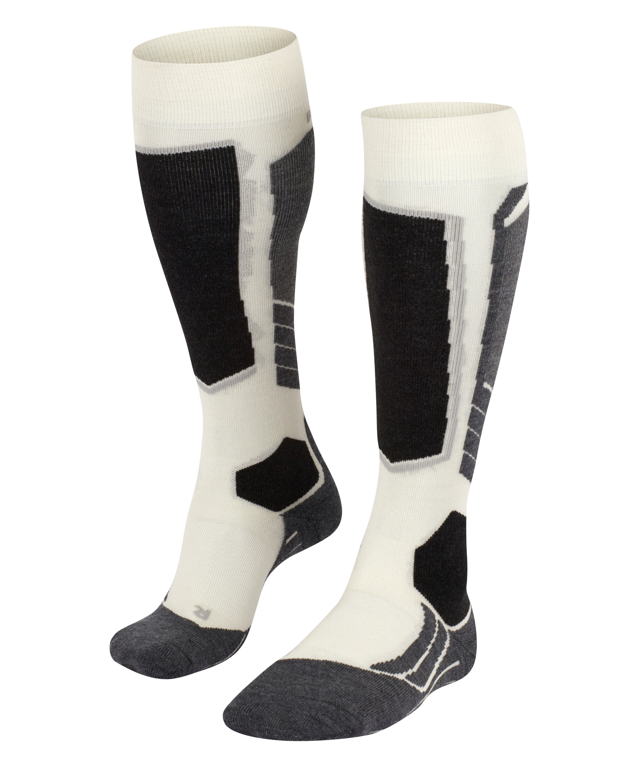Mi-bas SK2 Intermediate Wool, FALKE