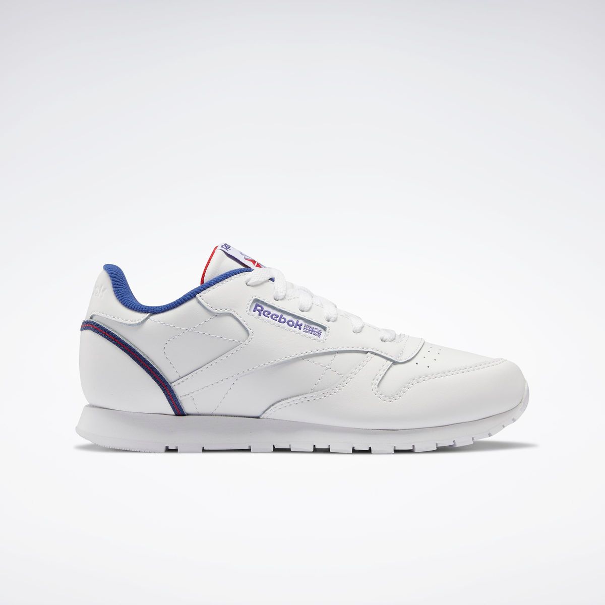 reebok classic leather la redoute