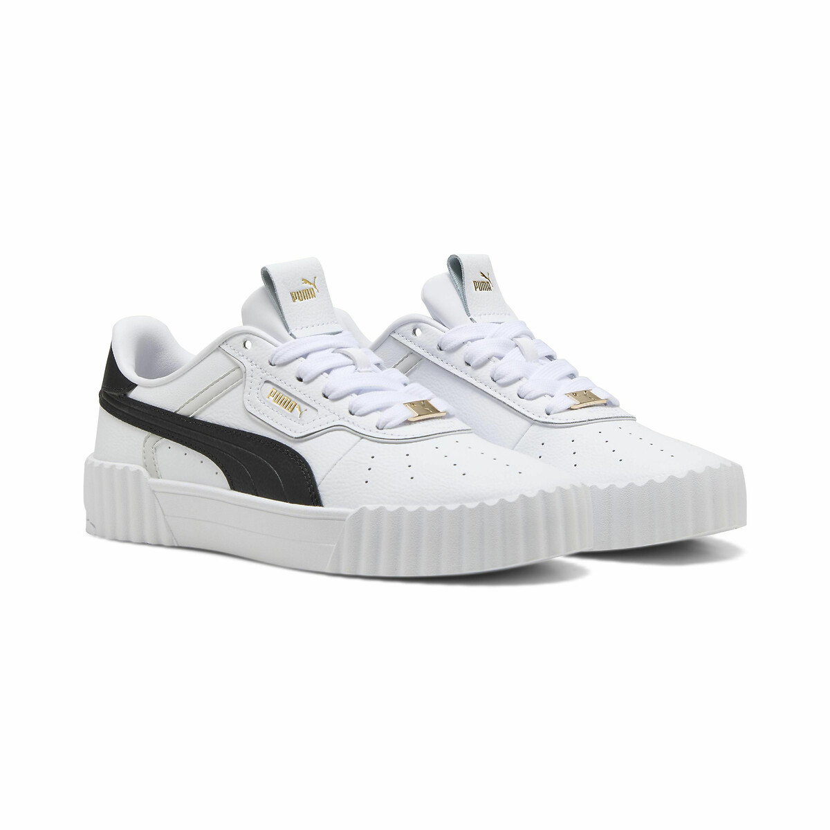 PUMA Zapatillas Carina 3.0 Luxe