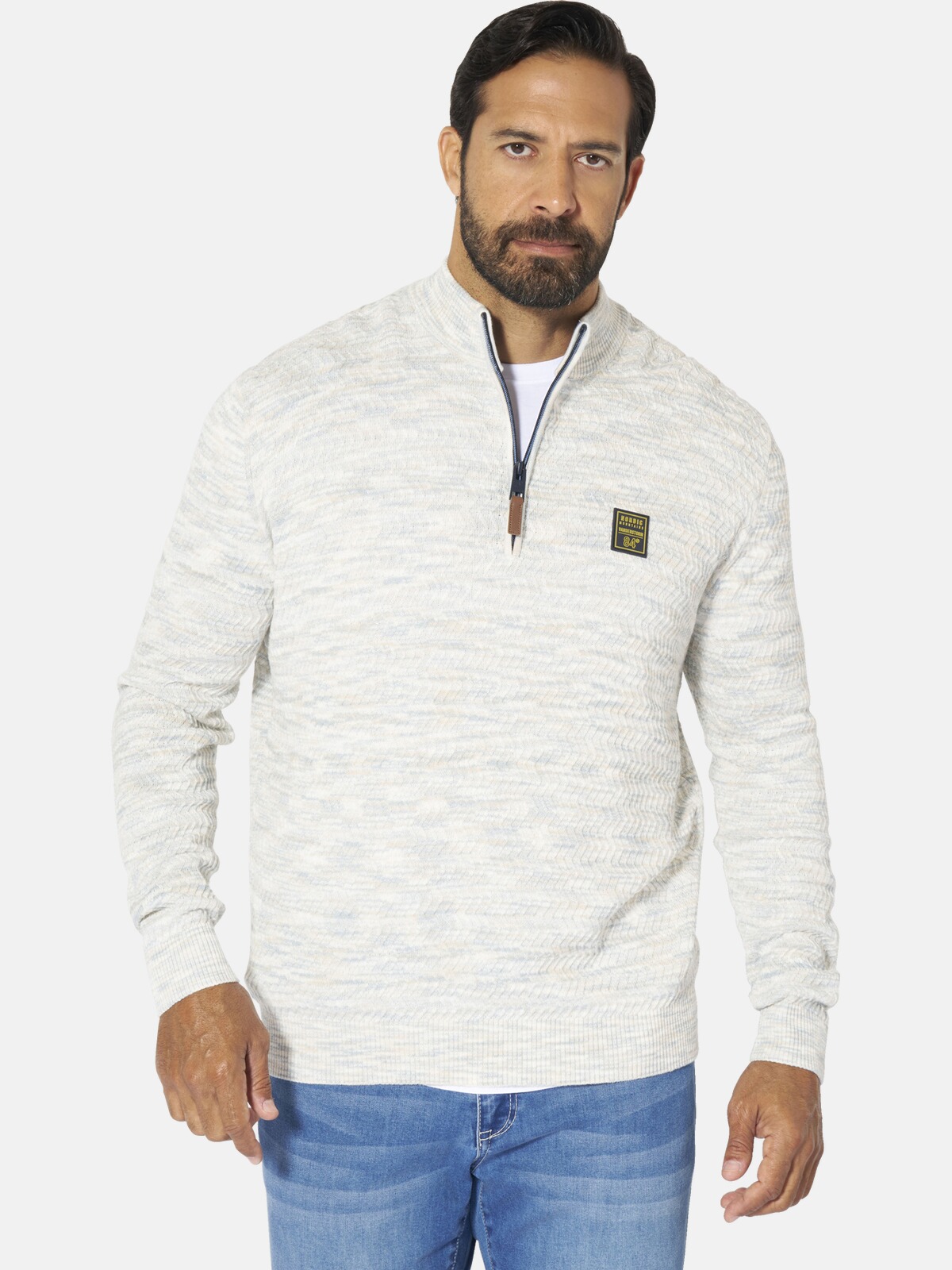 Pull TJORE, JAN VANDERSTORM