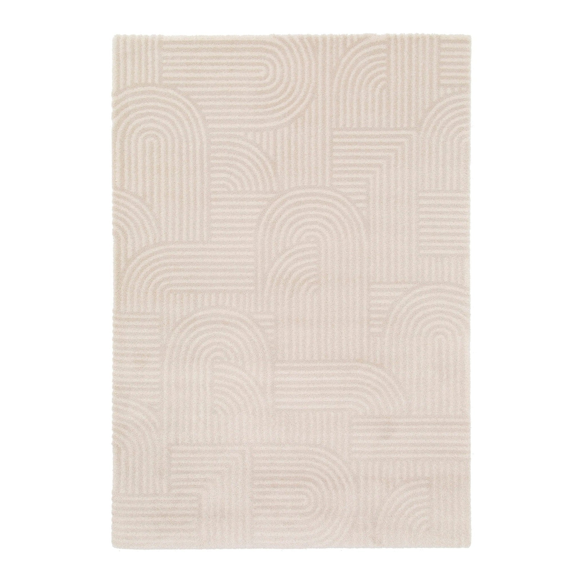 Tapis design doux et confortable PORTOFINO, AFK LIVING