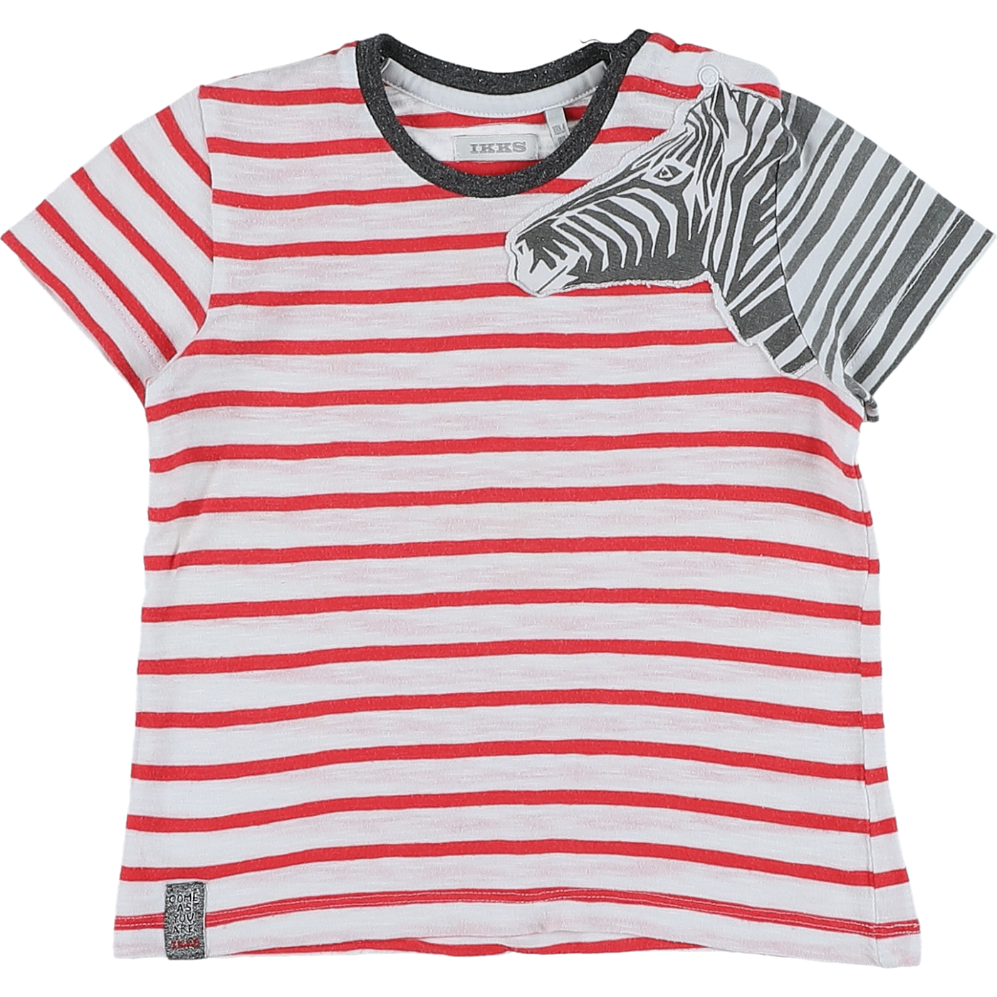 T-shirt - Très bon état, IKKS