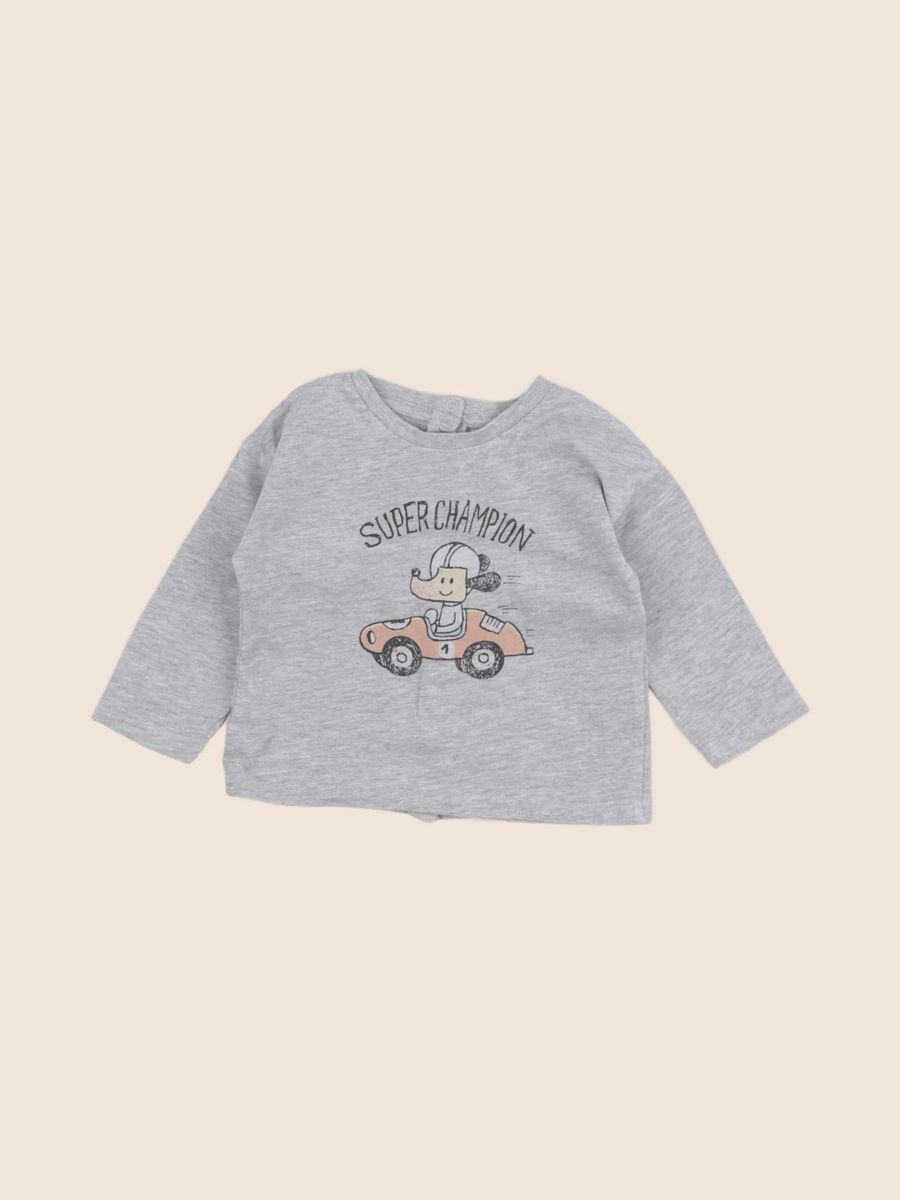 Tee-shirt - Très bon état, VERTBAUDET