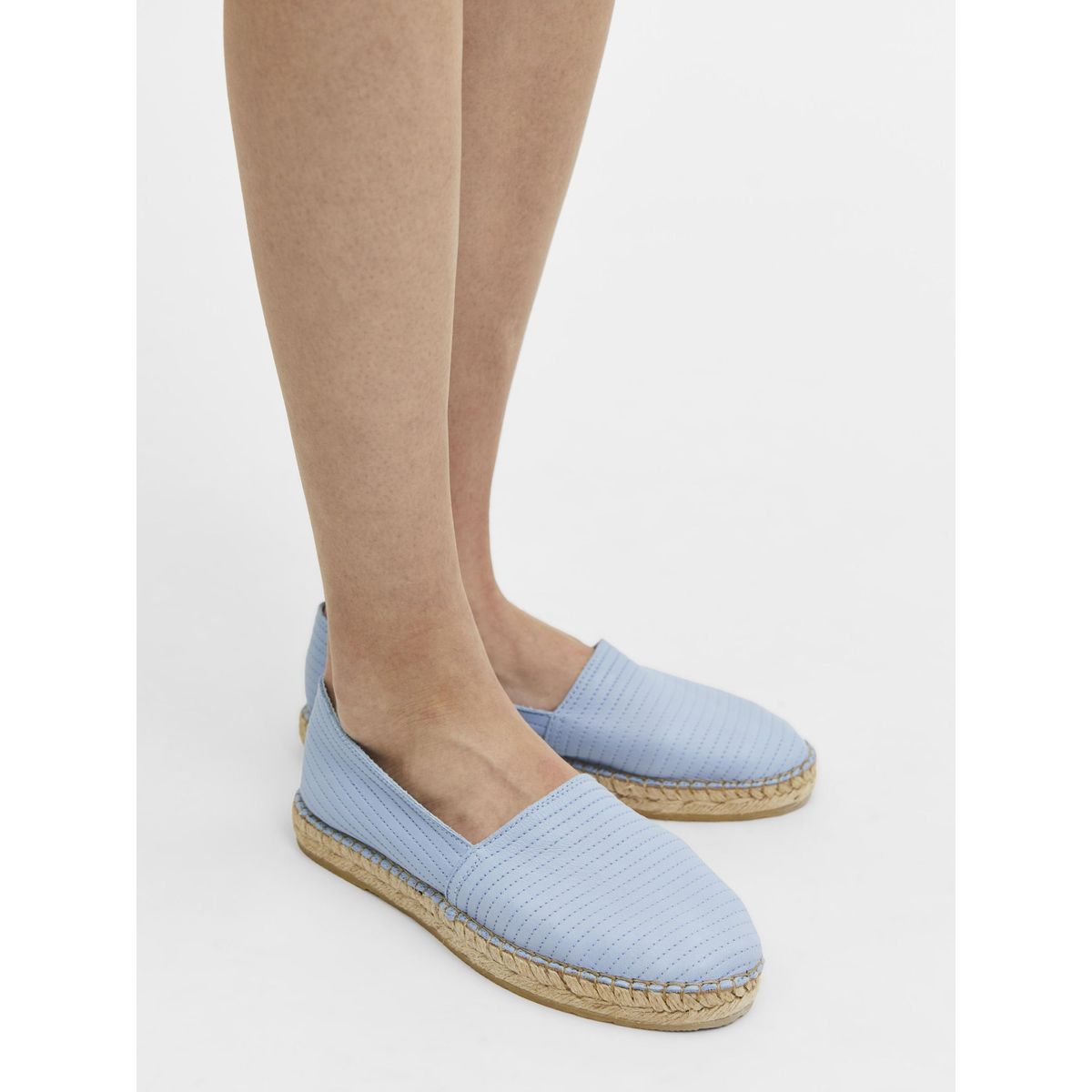 Selected femme clearance espadrilles