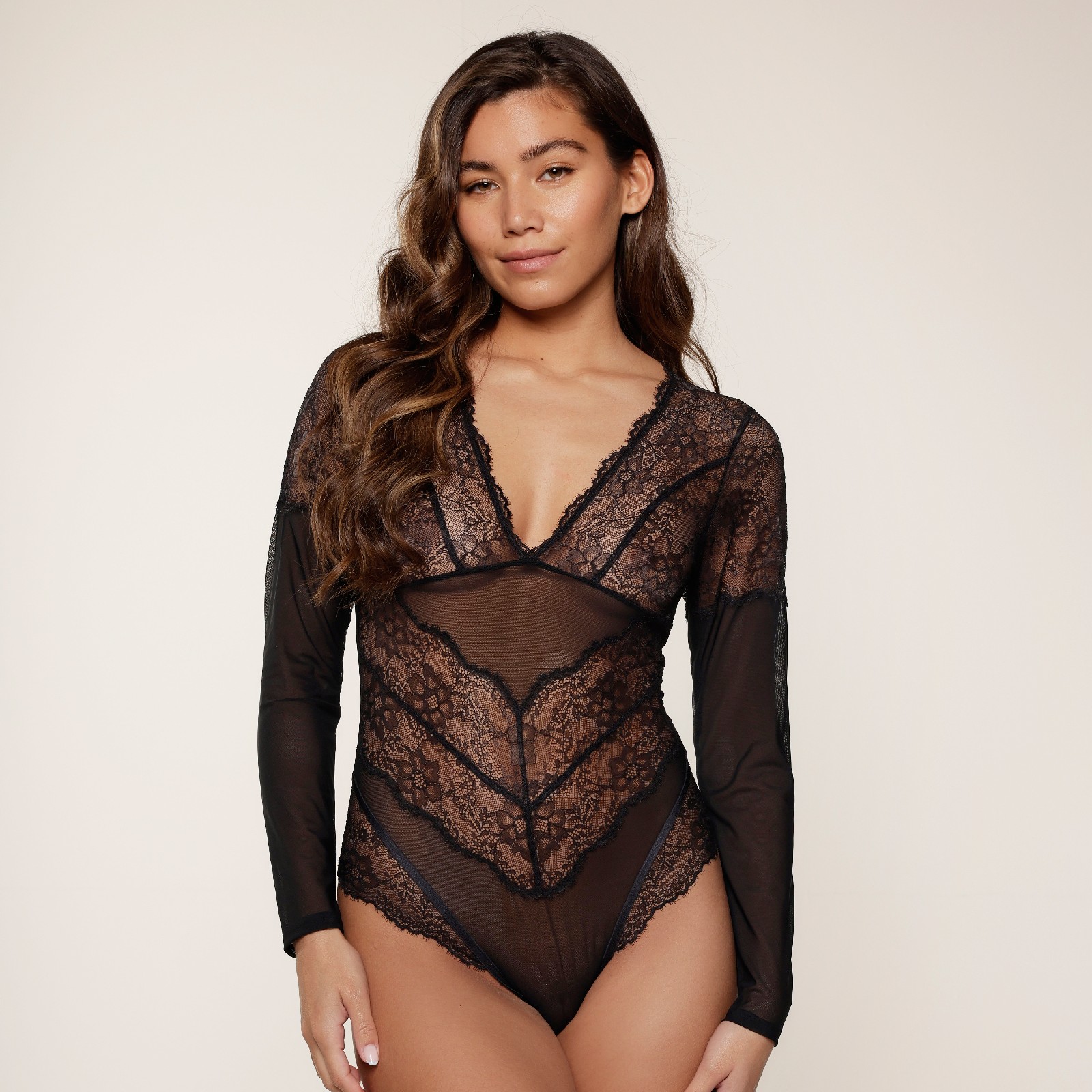 Body Body, LINGADORE