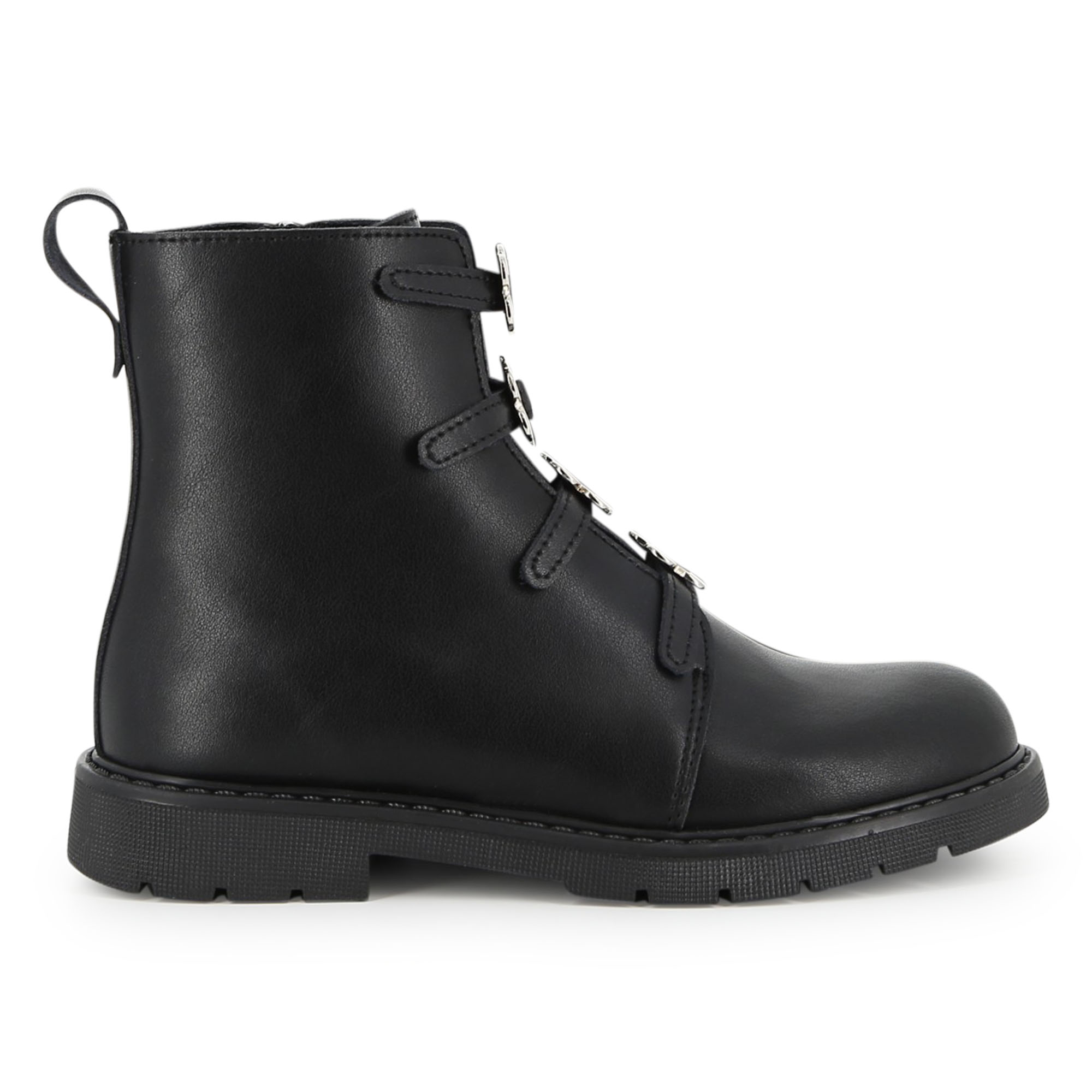 Bottines ne cuit de, MARC JACOBS