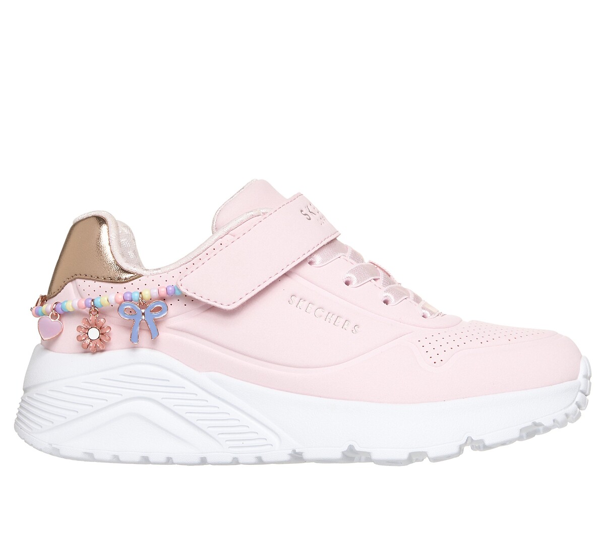 Baskets UNO LITE - CHARMING STYLE, SKECHERS