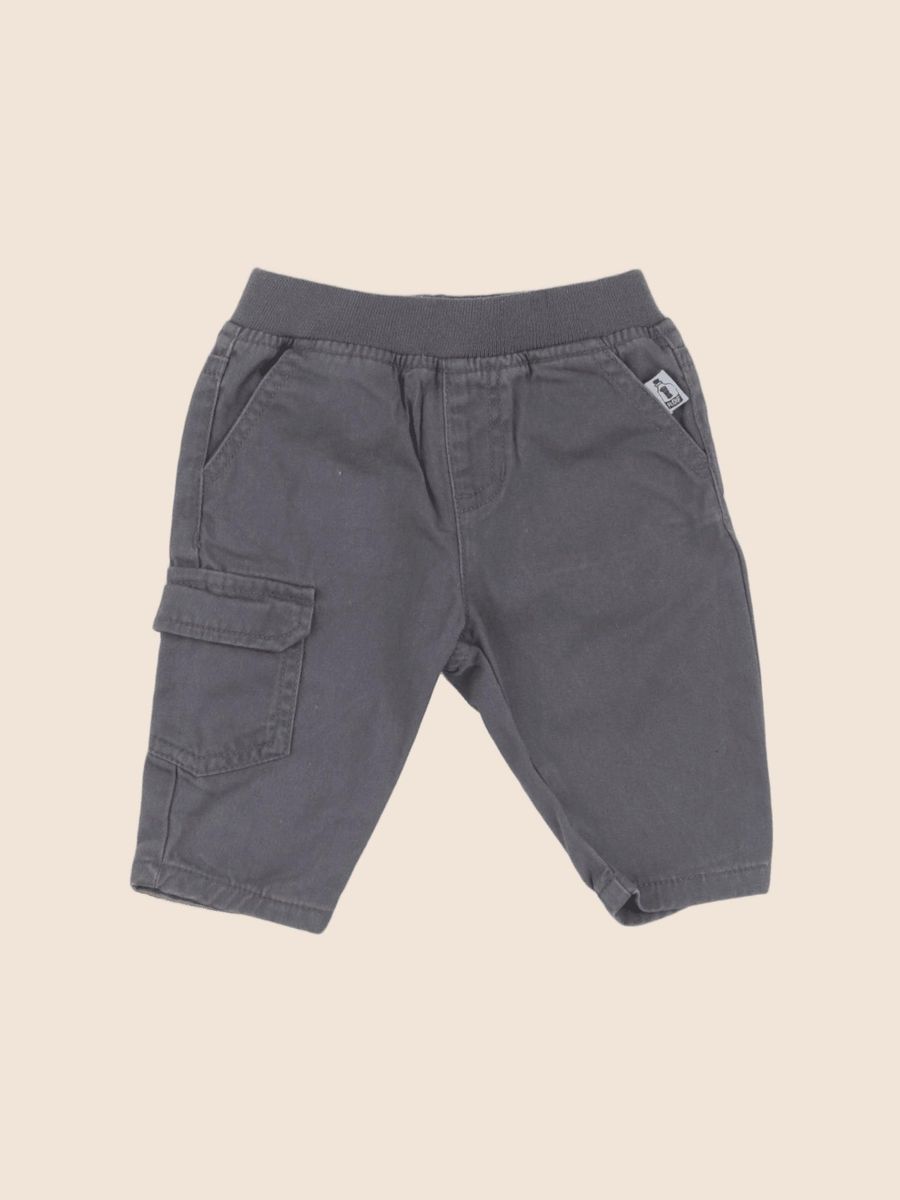 Pantalon - Etat satisfaisant, DPAM