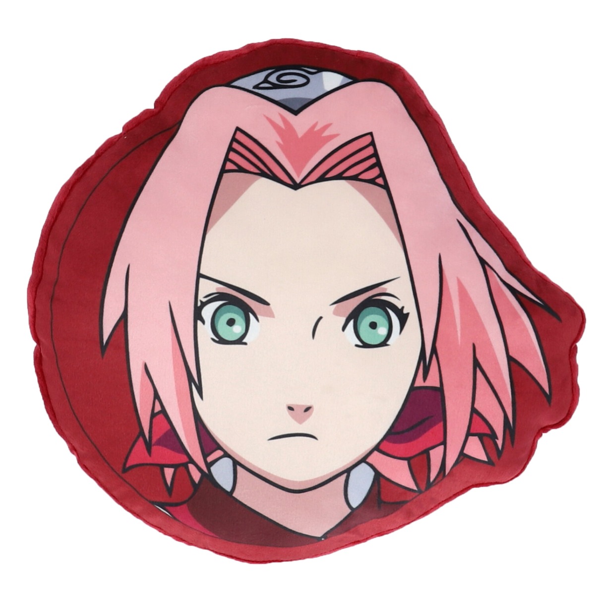 Coussin 3D, NARUTO SAKURA HARUNO, NARUTO