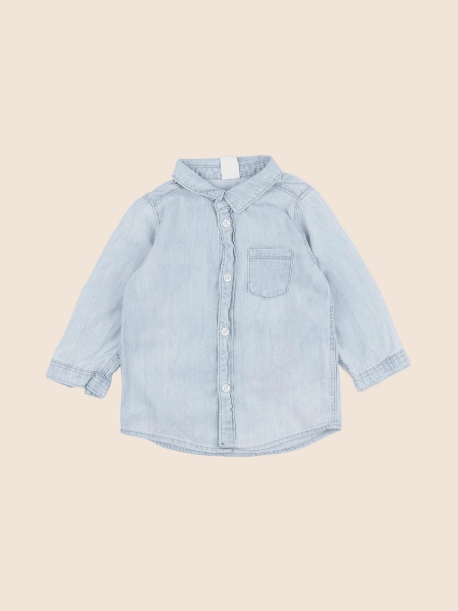 Chemise - Très bon état, H&M