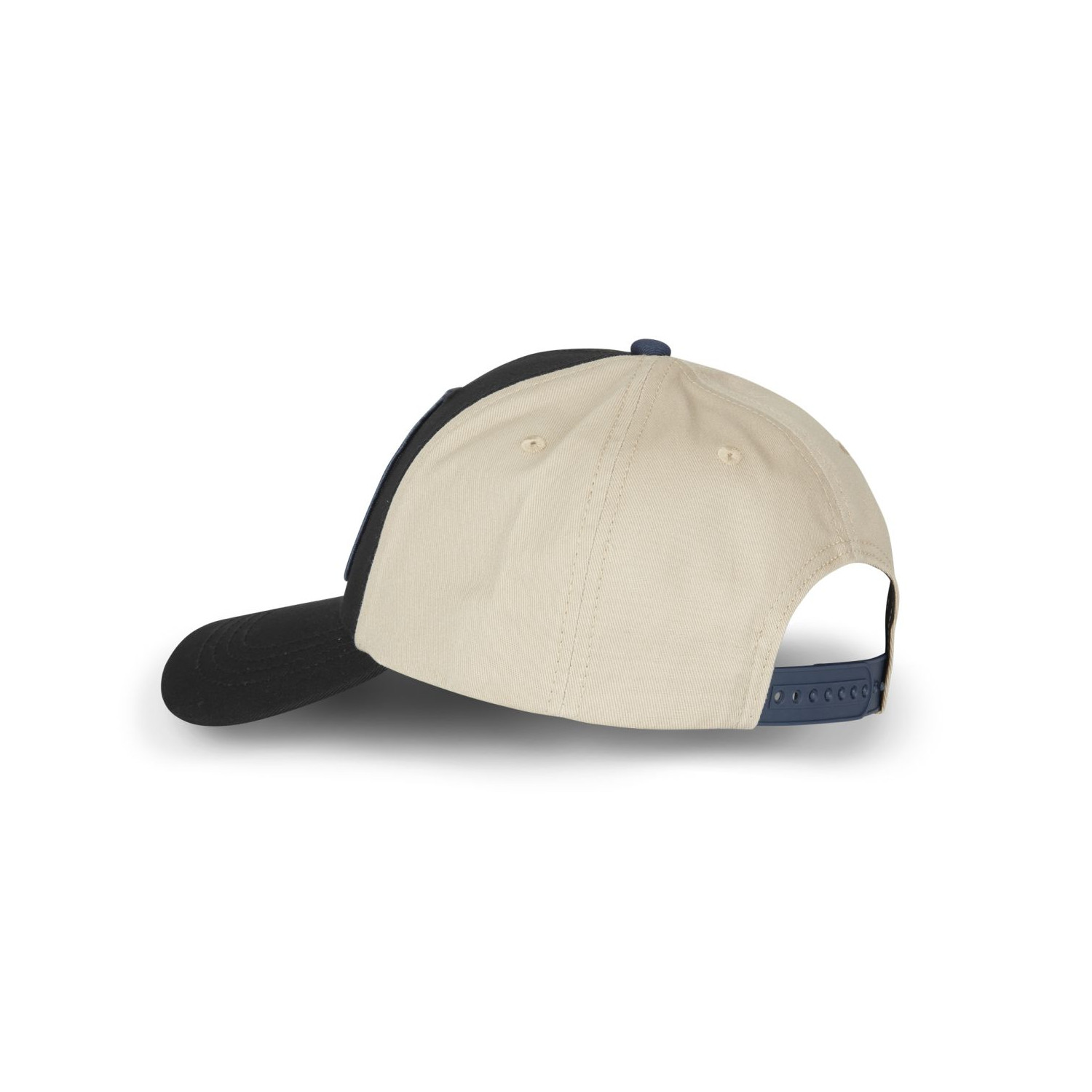 Casquette Dragon Ball Z Enfant - Snapback Ajustable - Coton 100% - Style Manga