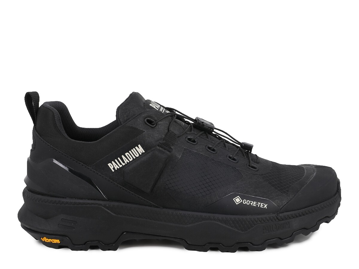 Baskets Offlite Evo GTX semelle Vibram waterproof, PALLADIUM