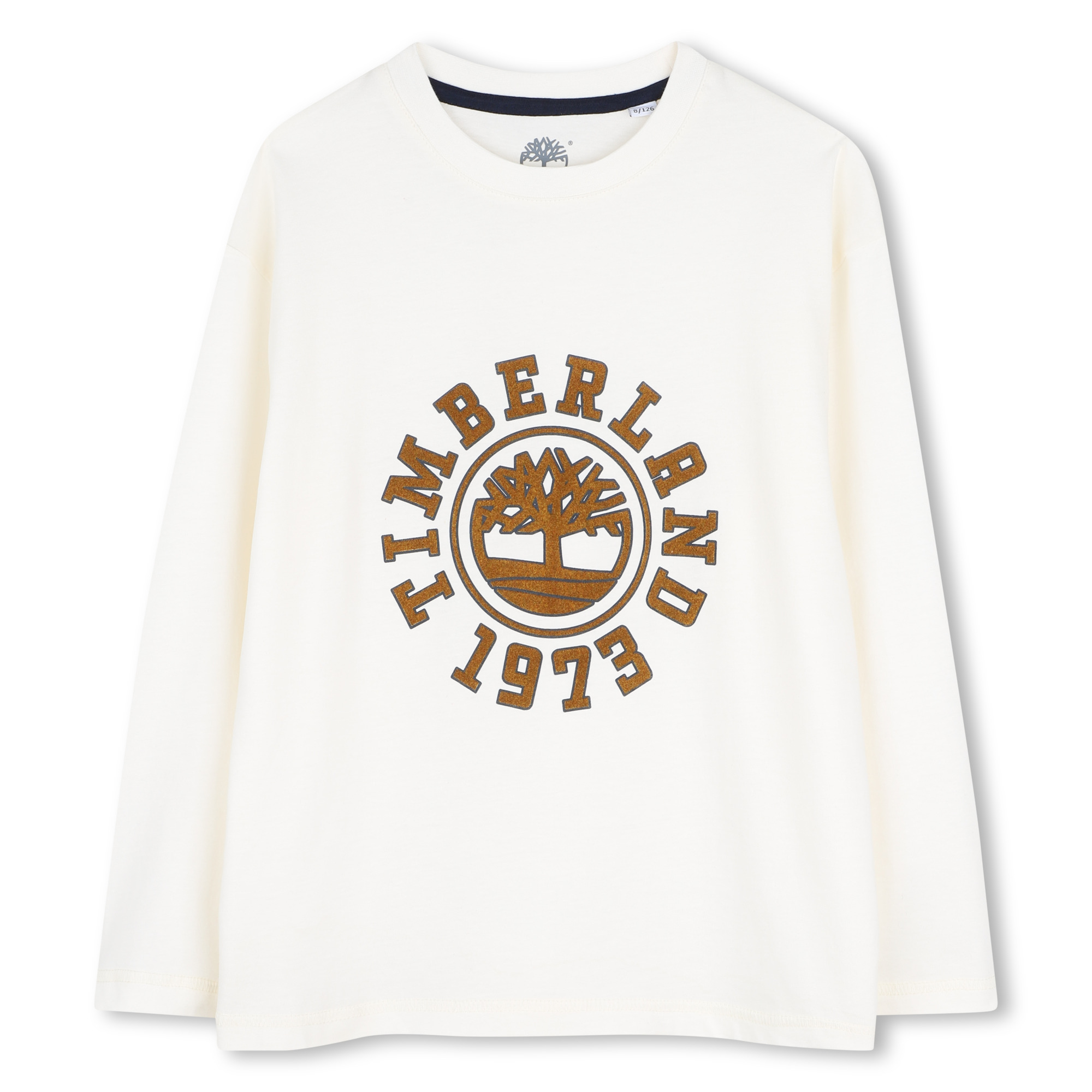 Tee-shirt manches longues, TIMBERLAND