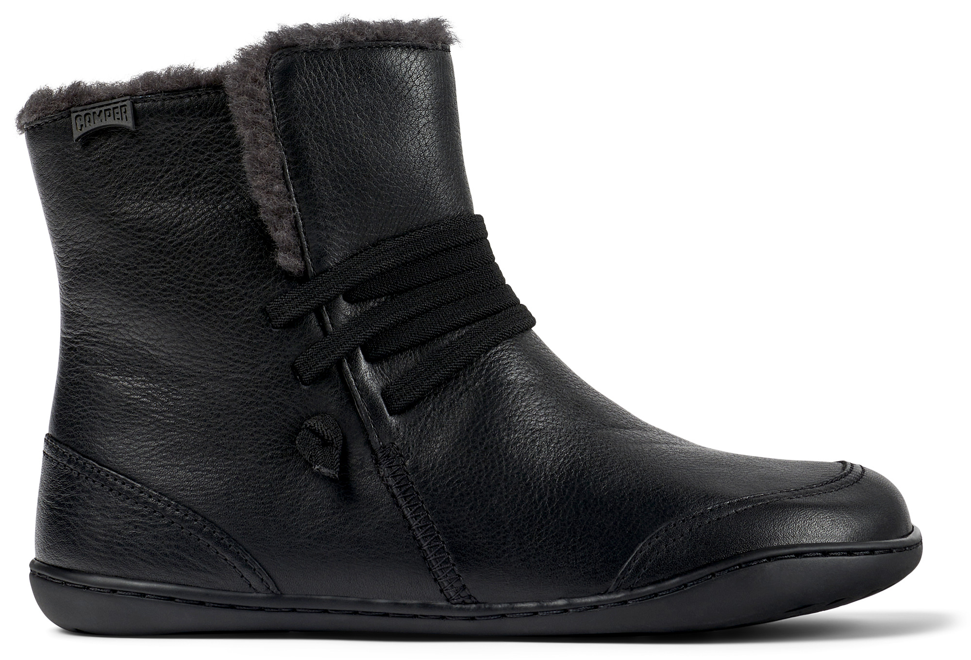 Bottines Peu Cami, CAMPER