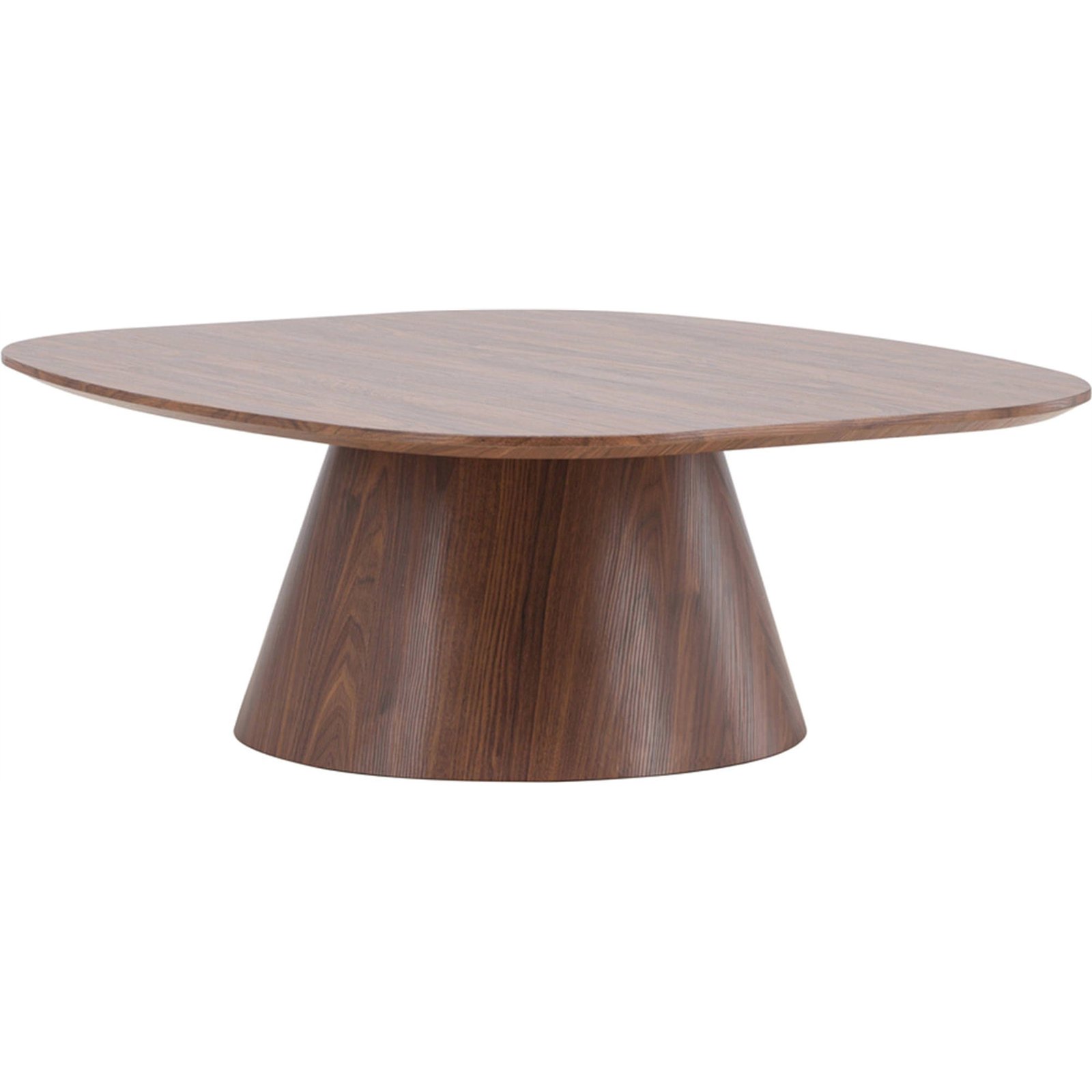 Table basse organique collection LANZO, RECOLLECTION