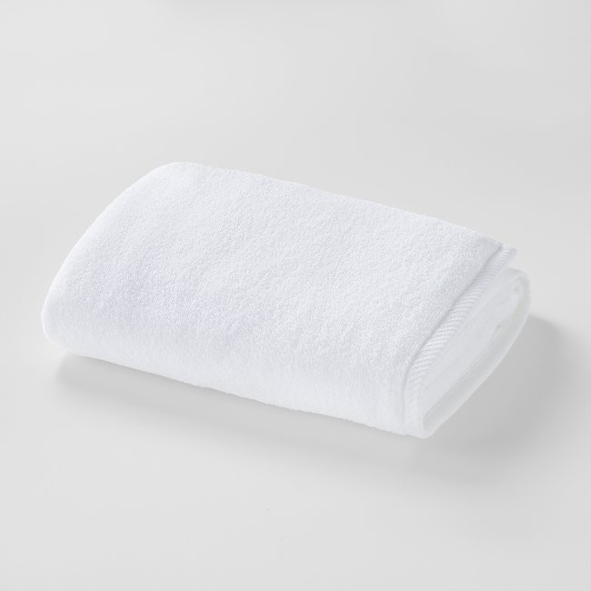 Extremely Soft, Zero Twist Terry Towel - LA REDOUTE INTERIEURS