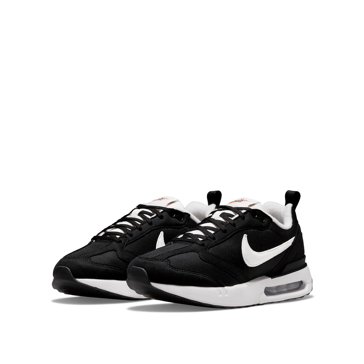 nike airmax tavas black