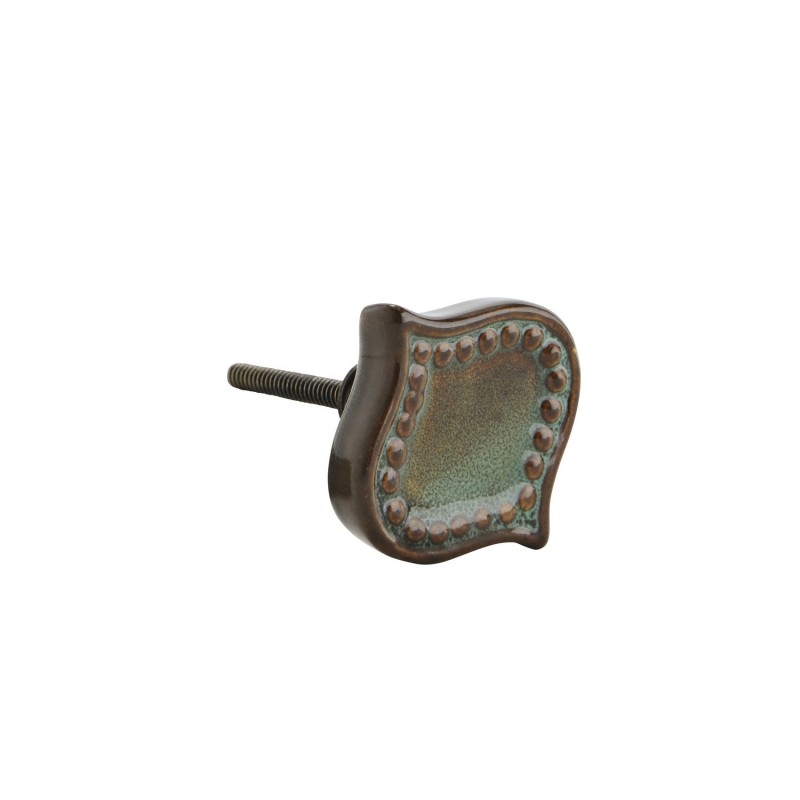 Bouton de meuble céramique, MADAM STOLTZ