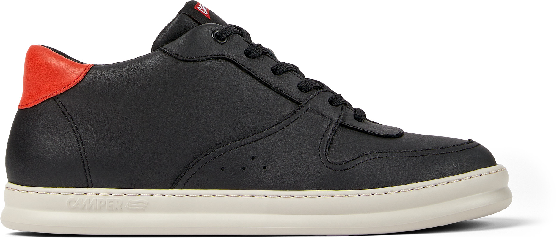 Bottines acets Runner Four, CAMPER