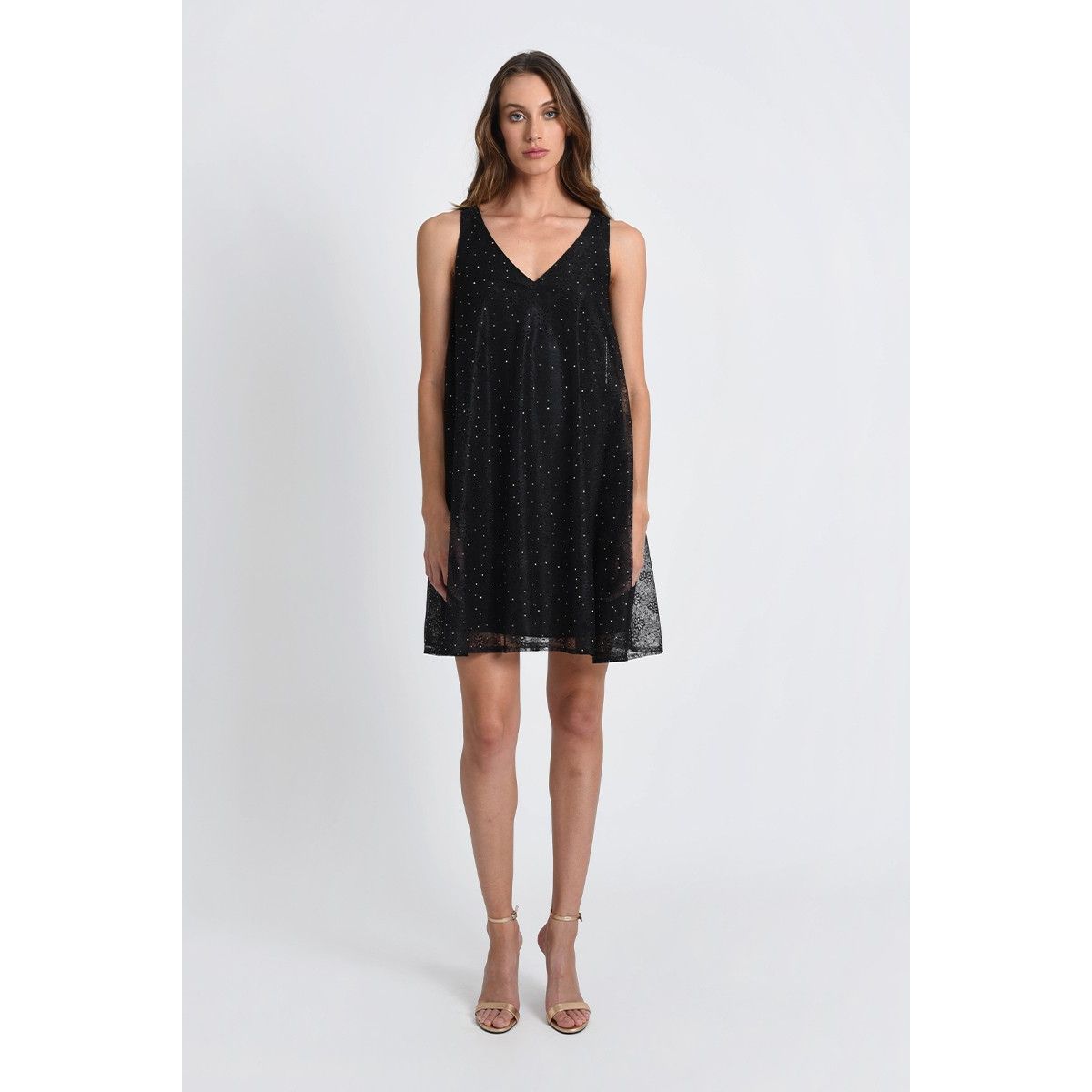 Robe noir molly discount bracken