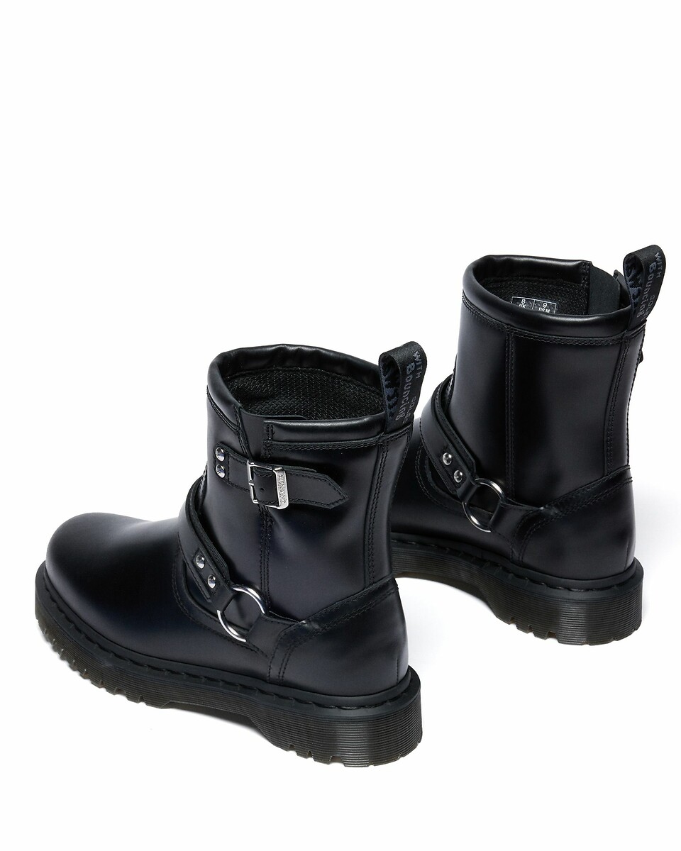 Dr. Martens Botines Anistone HRNS — foto 4