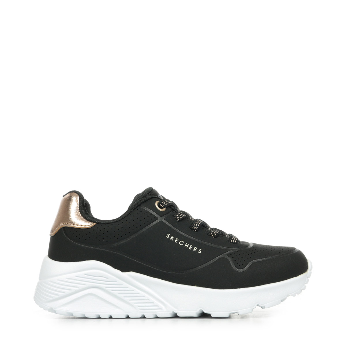 Baskets Uno Lite Metallic Mode, SKECHERS