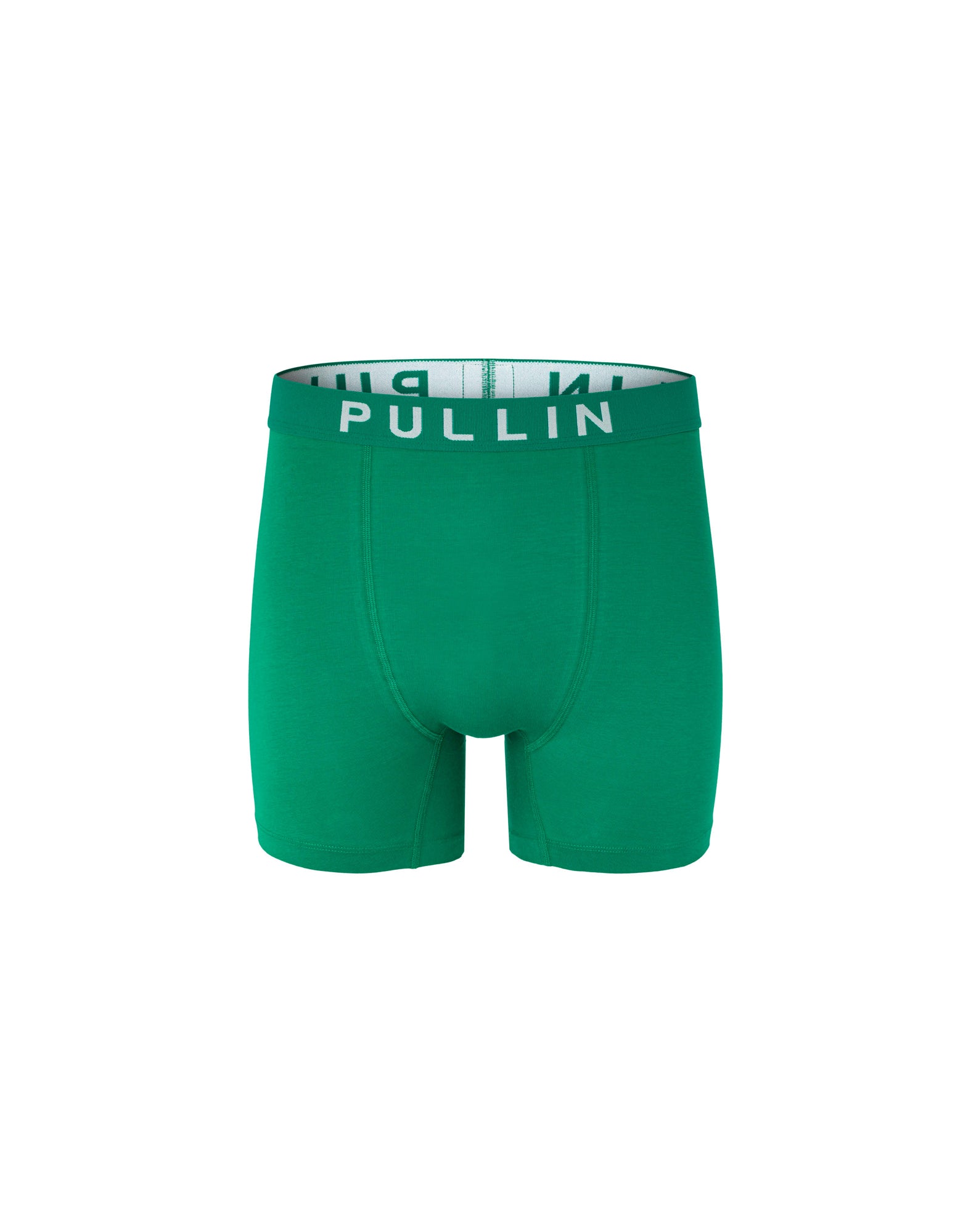 BOXER LONG GREEN, PULLIN