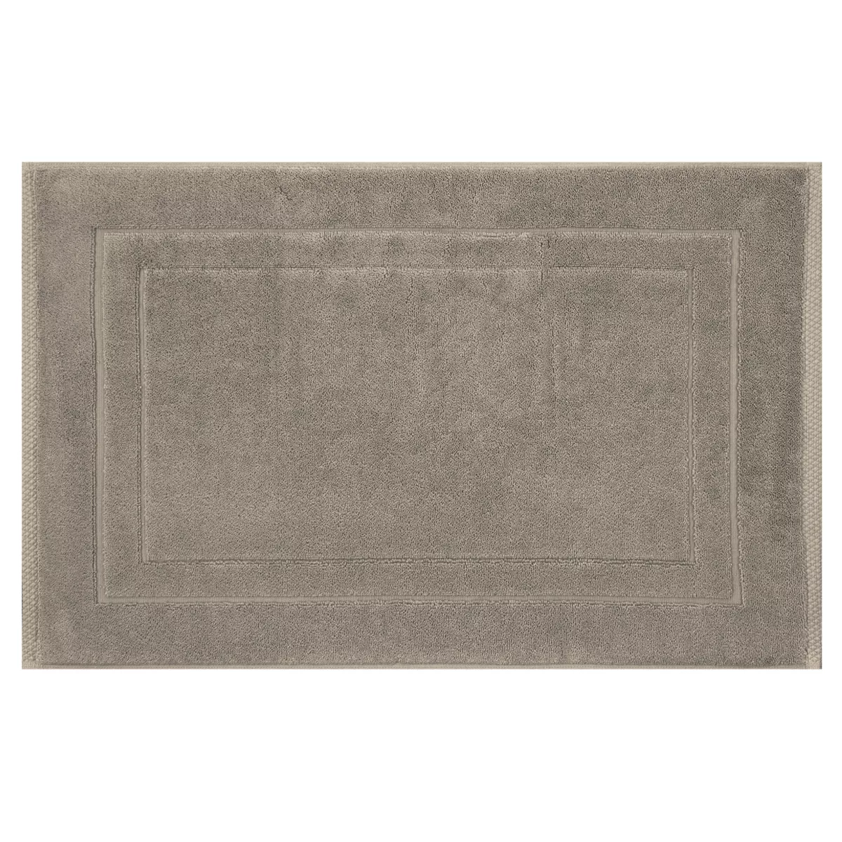Tapis de bain pur coton ELEA, GARNIER THIEBAUT