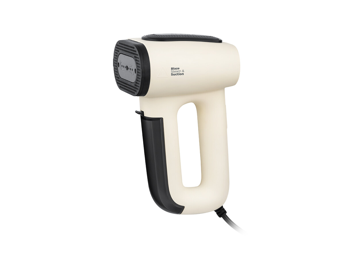 Ferro a Vapor Vertical Blaze Steam&Suction 1300W 5310FL, FLAMA, FLAMA