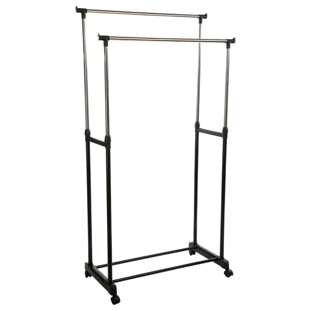 Portant à Vêtements Icare Modulable Double, ATMOSPHERA