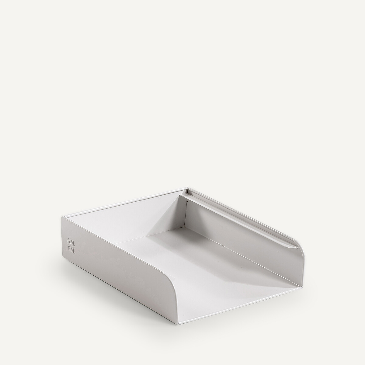 Range-courrier, Arreglo