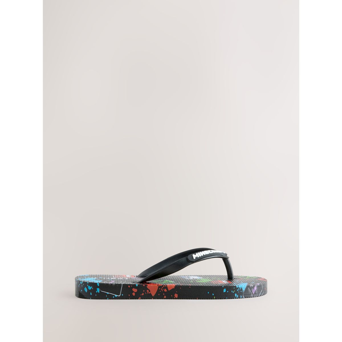 Tongs minecraft, NEXT
