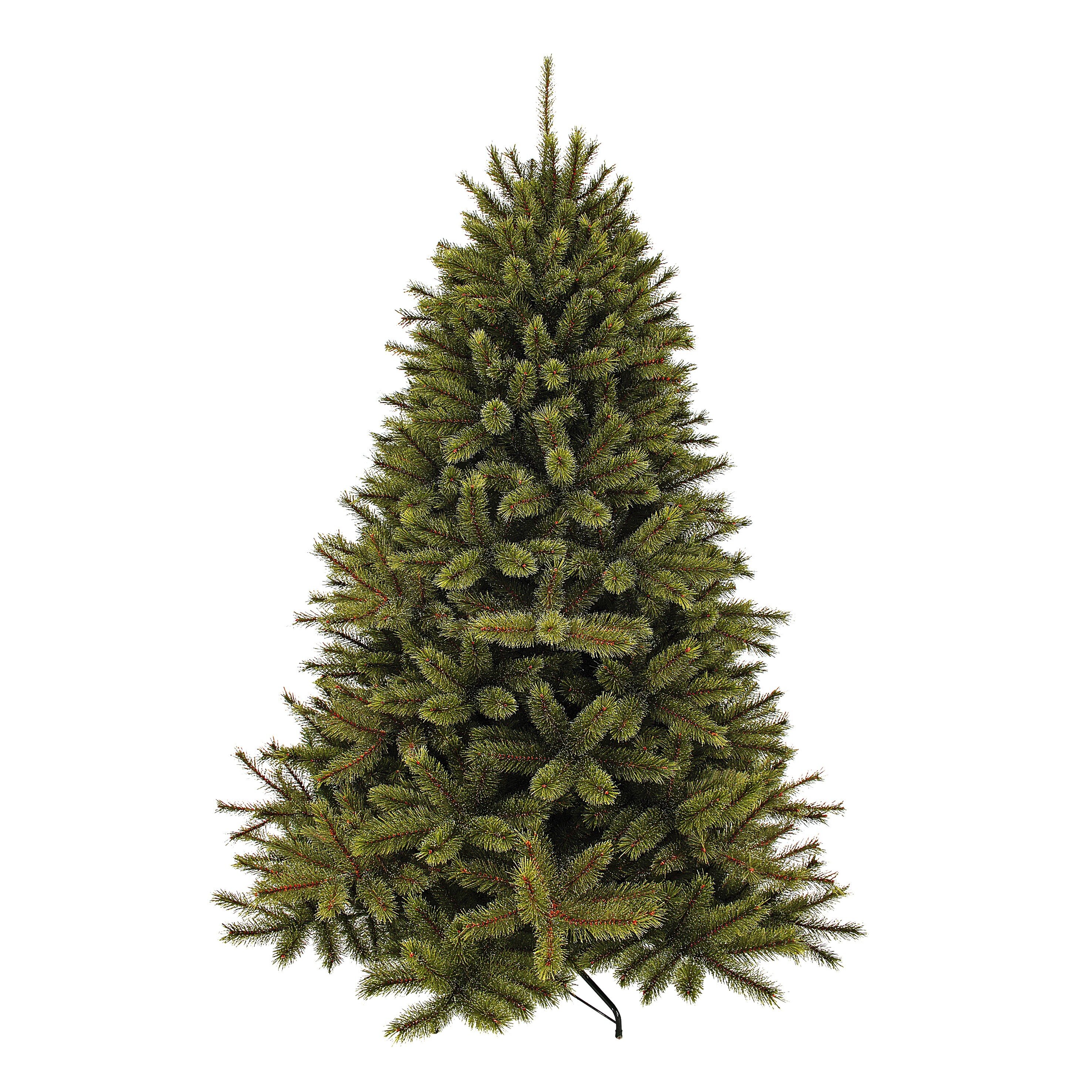 Sapin de Noël artificiel H120 cm FOREST FROSTED, TRIUMPH TREE