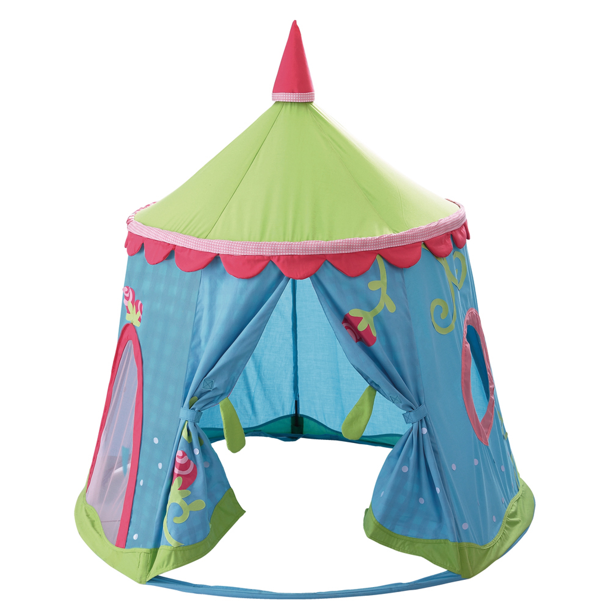 Tente de jeu Caro-Lini, HABA