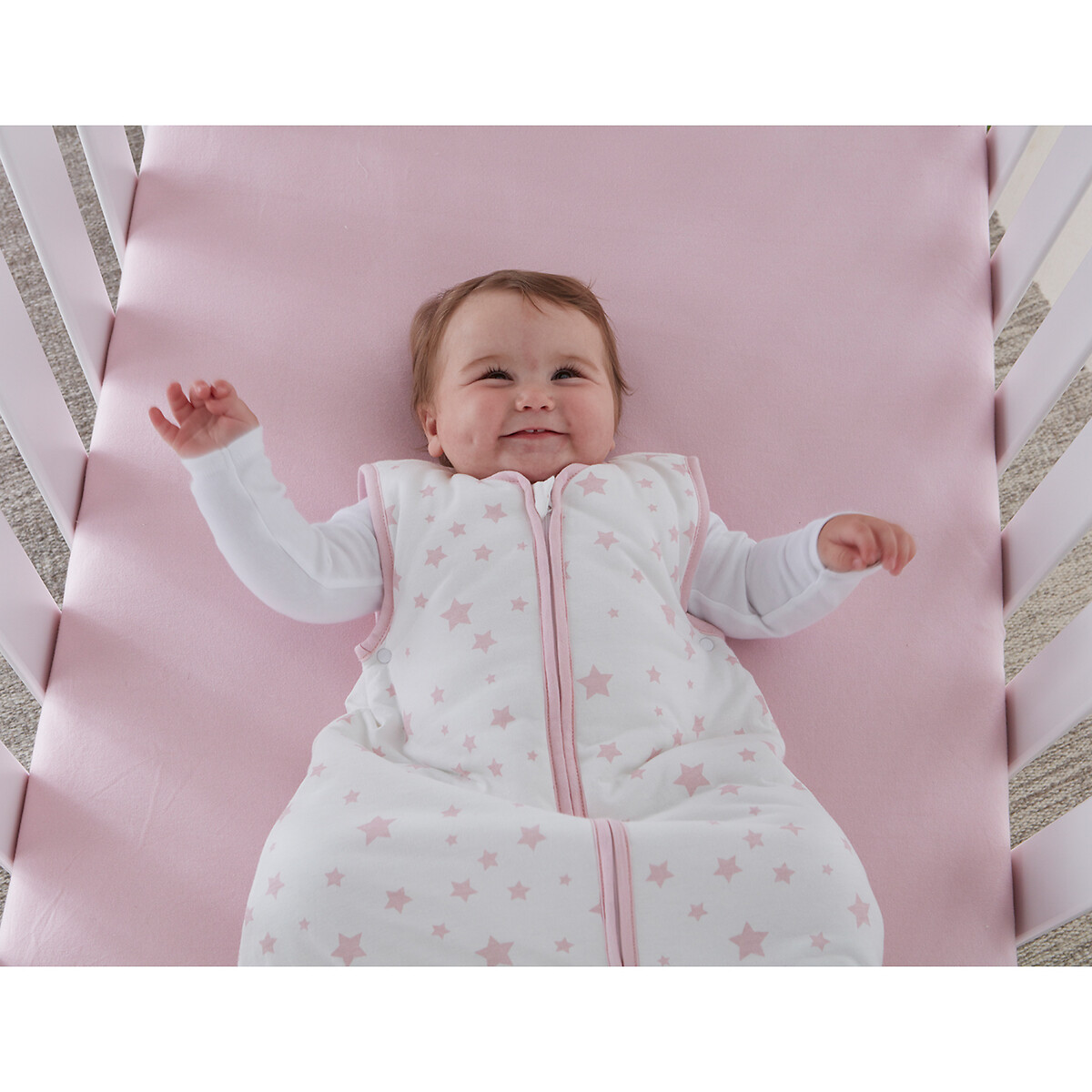 Silent night baby sleeping bag hot sale