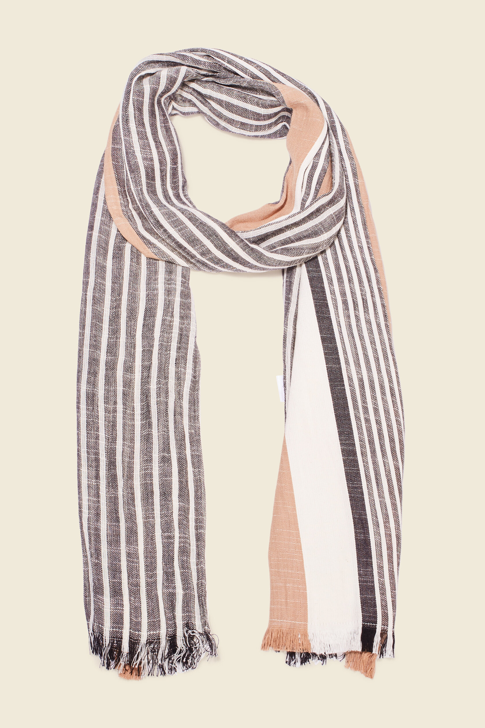Foulard, BONOBO