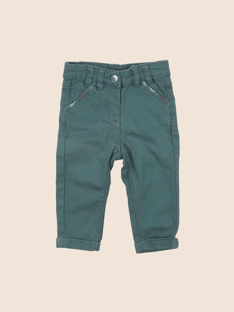 Pantalon - Etat satisfaisant, TAPE A L'OEIL