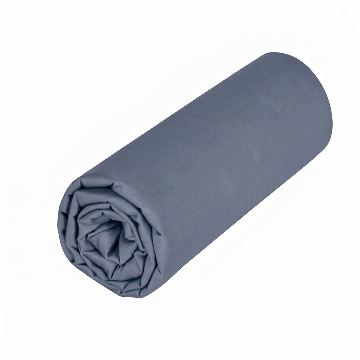 Drap Housse Coton 57 Fils - DUO COTON, TRADITION DES VOSGES
