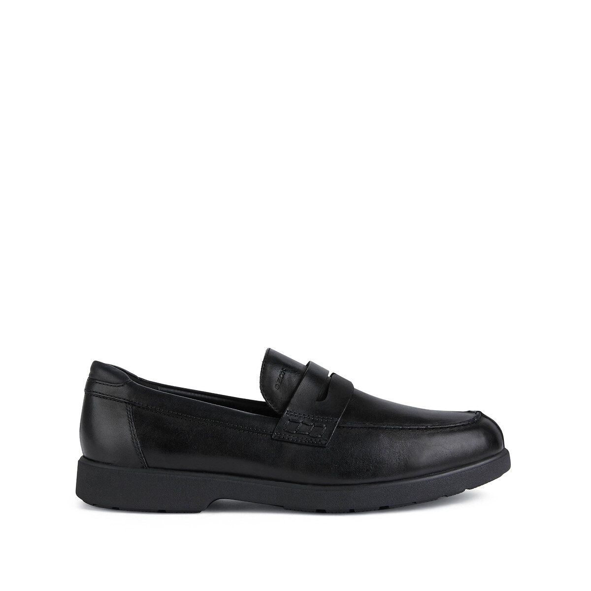 Spherica EC11 Loafers in Breathable Leather
