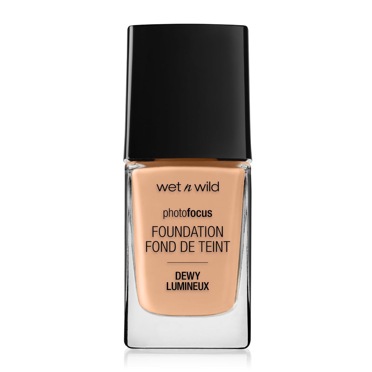 wet n wild Photo Focus Foundation Dewy 28ml