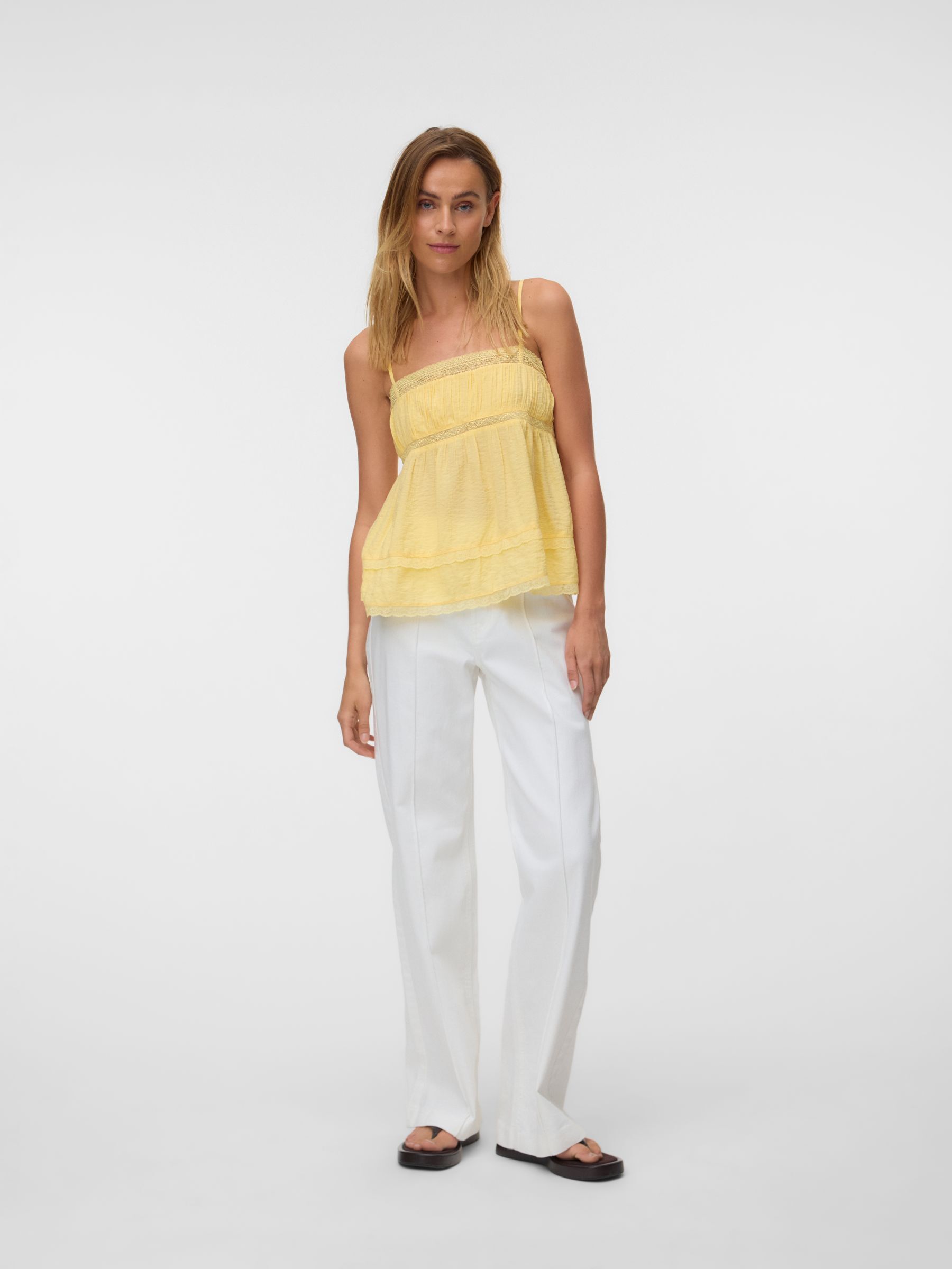 Top, VERO MODA