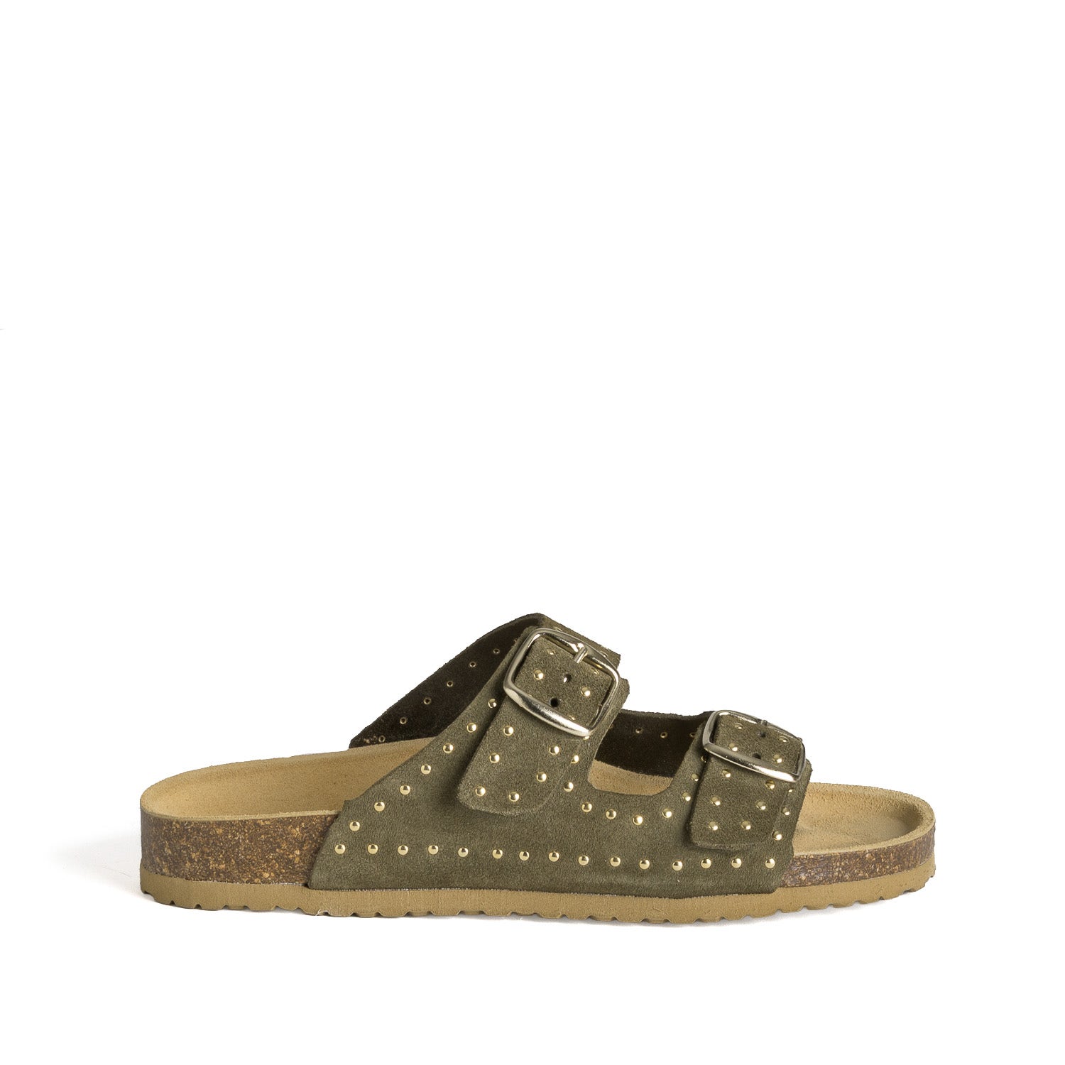 Mule en cuir ATHINE, ERAM