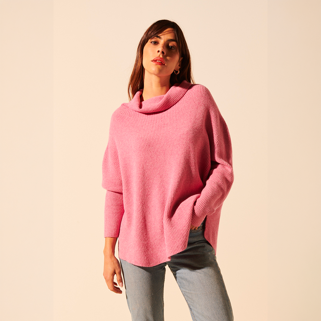 Pull maille ERIC, BENOA