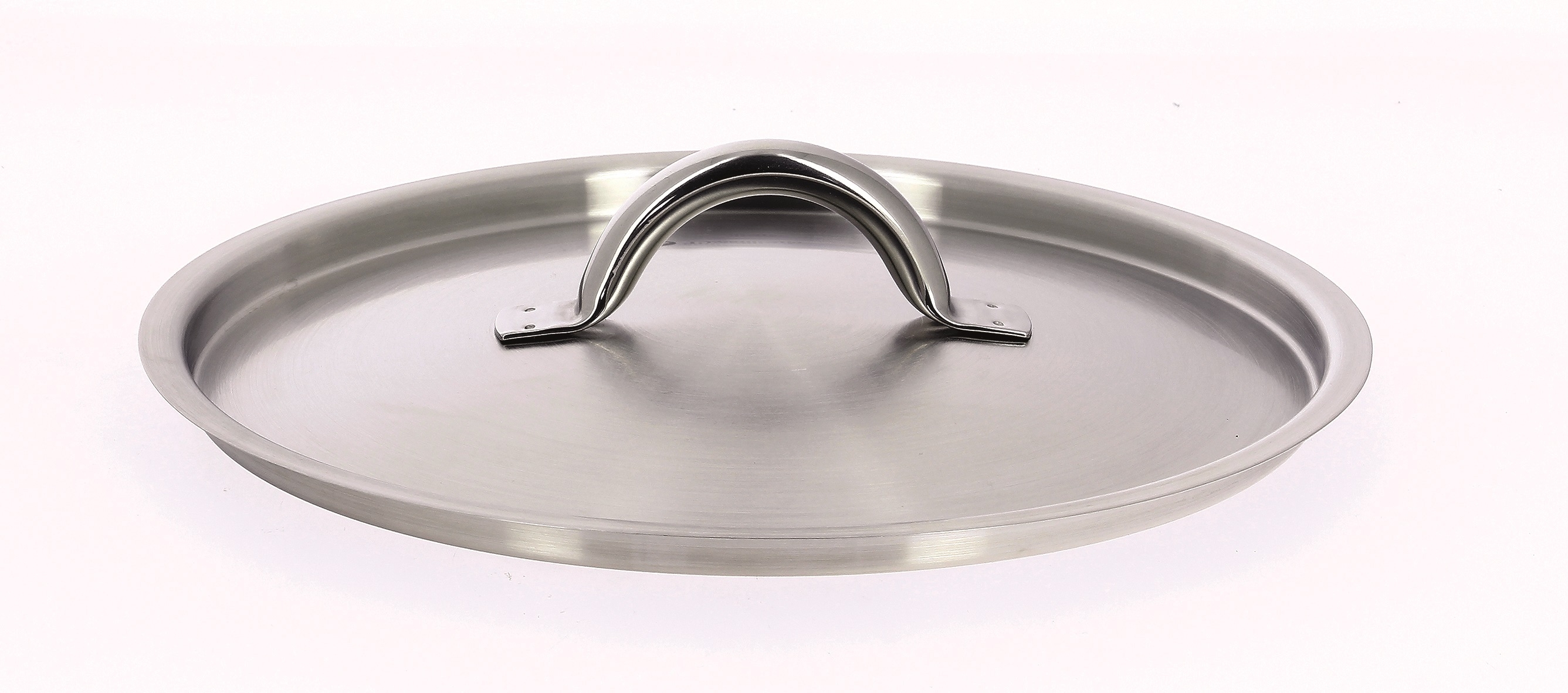 Couvercle bombé ø28 cm, DE BUYER