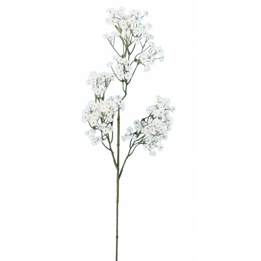 Branche de Gypsophile artificielle H 60 cm, ARTIFICIELLES