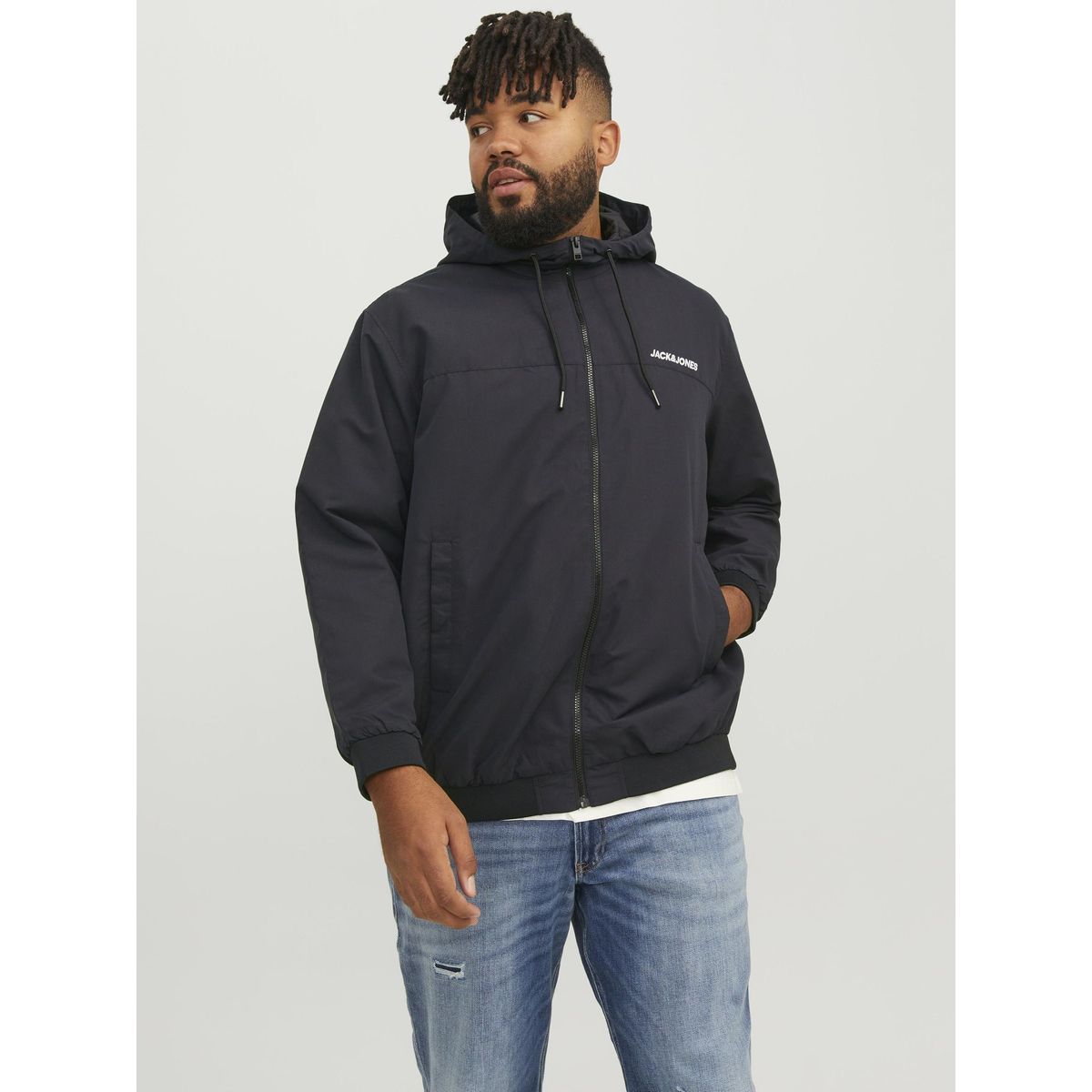 Bomber on sale grande taille