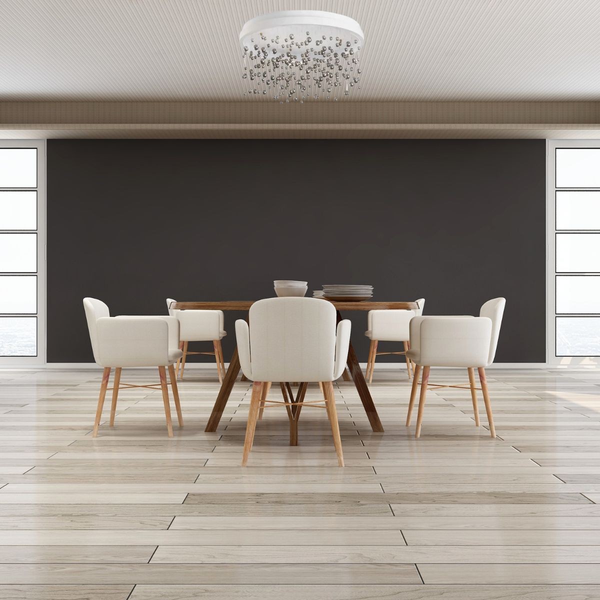 Plafonnier ARMONY, IDEAL LUX