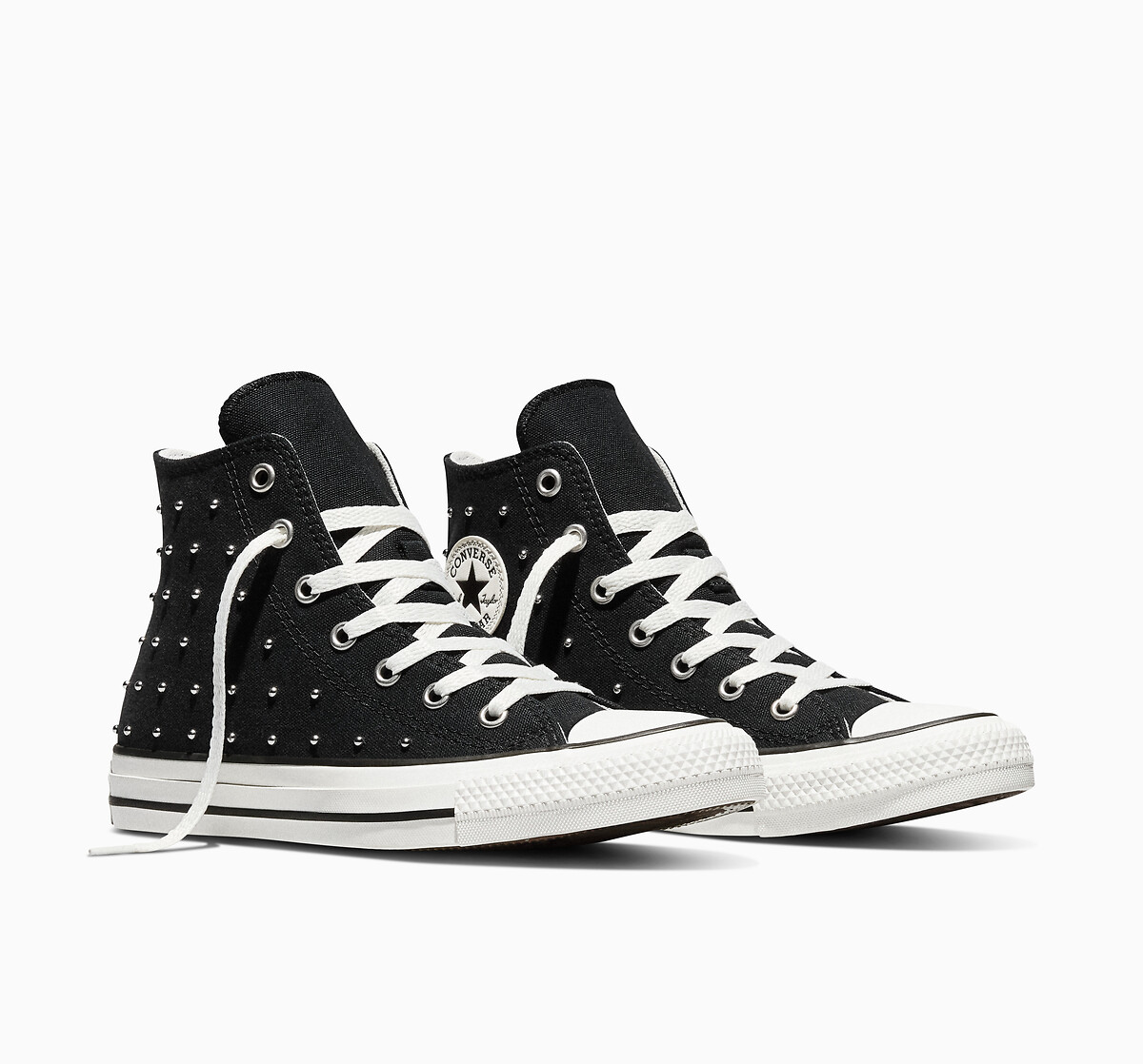 Baskets CHUCK TAYLOR HI SOFT GOTH, CONVERSE