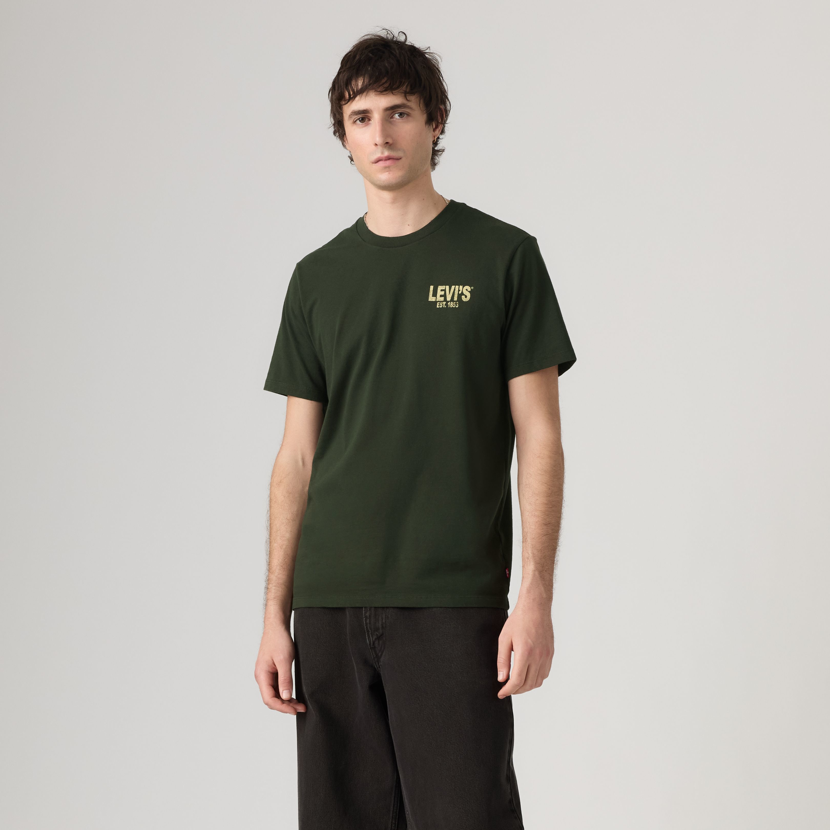 T-shirt graphique Classic, LEVI'S
