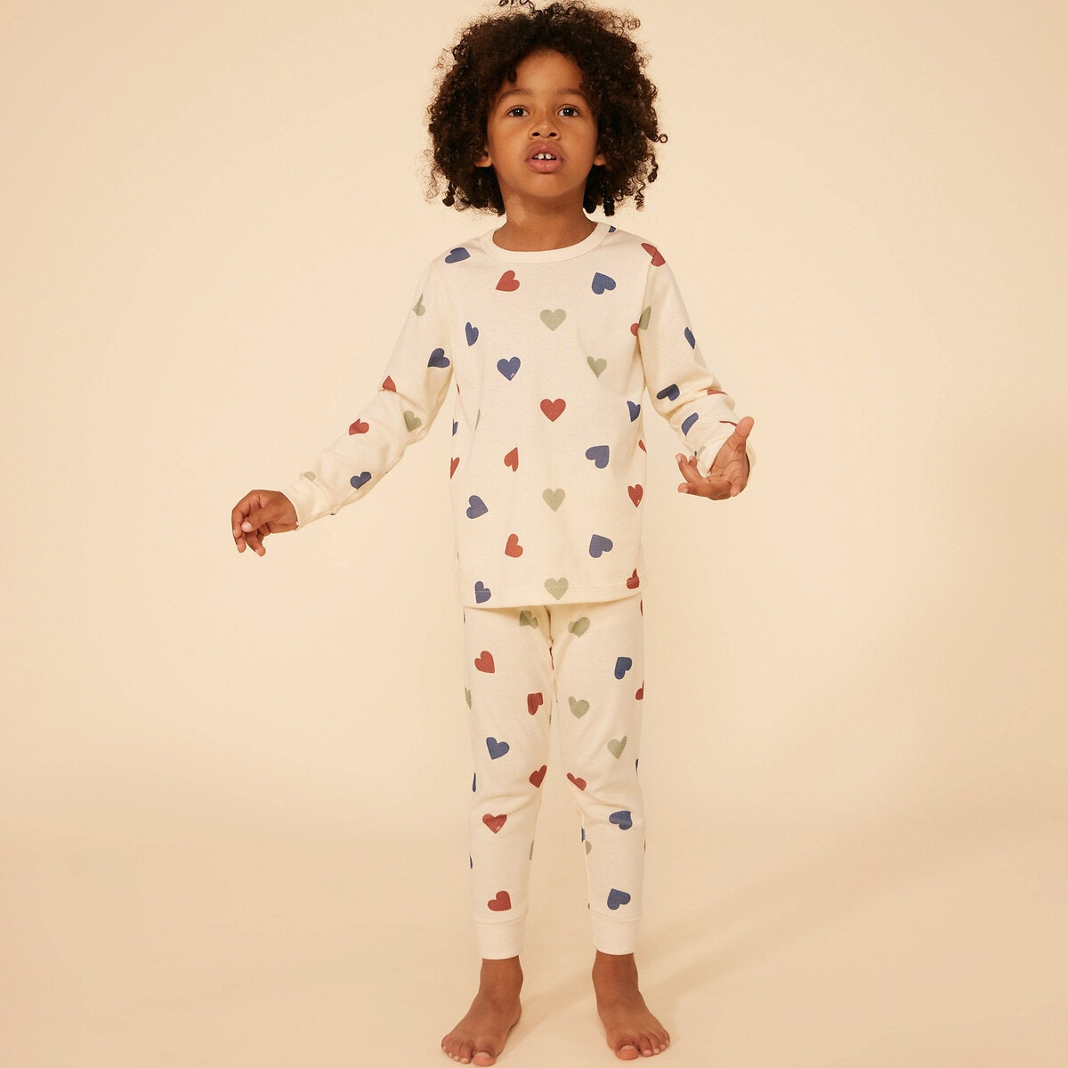 Peignoir petit on sale bateau fille